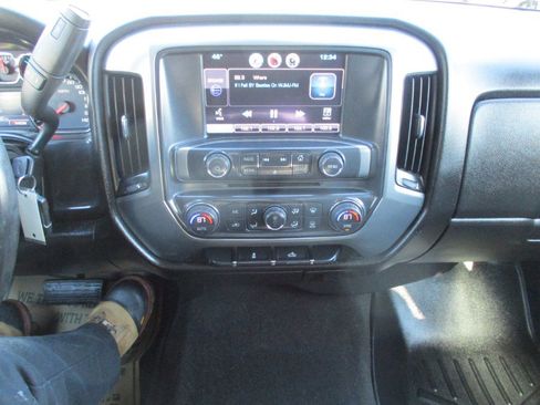 Used 2014 Chevrolet Silverado 1500 LT w/ All Star Edition image 17