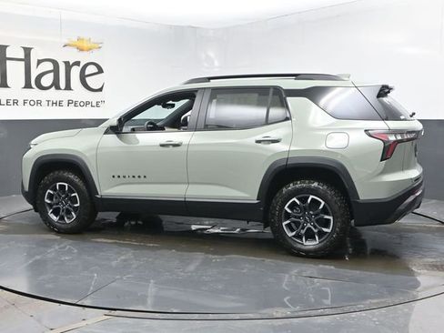 New 2026 Chevrolet Equinox ACTIV w/ Convenience Package III image 30