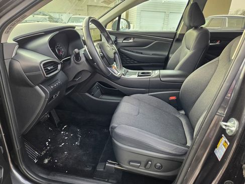 Certified 2023 Hyundai Santa Fe SEL image 27