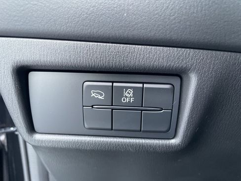 New 2025 MAZDA CX-5 AWD 2.5 S w/ Select Package image 15