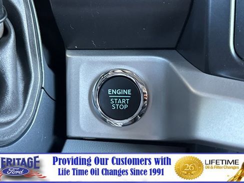 New 2026 Ford F250 XLT image 22