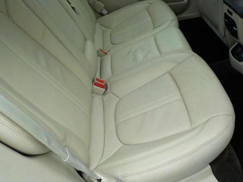 Used 2015 Lincoln MKZ Hybrid w/ Equipment Group 202A Reserve FWD image 23