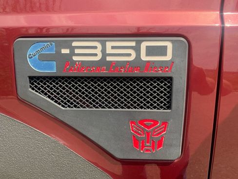 Used 2008 Ford F350 XLT image 32