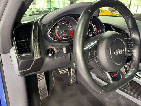 Used 2014 Audi R8 V10 plus image 28