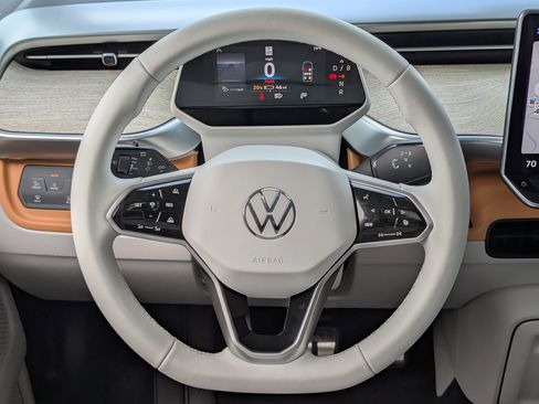 Used 2025 Volkswagen ID. Buzz Pro S Plus RWD image 26