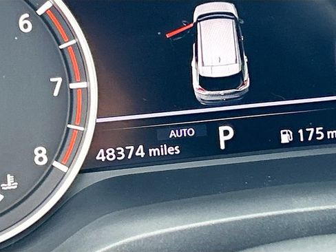 Certified 2023 Nissan Rogue SV w/ SV Premium B Package AWD/4WD image 9
