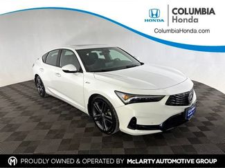 Used 2024 Acura Integra A-Spec w/ Technology Package FWD 360° Tour