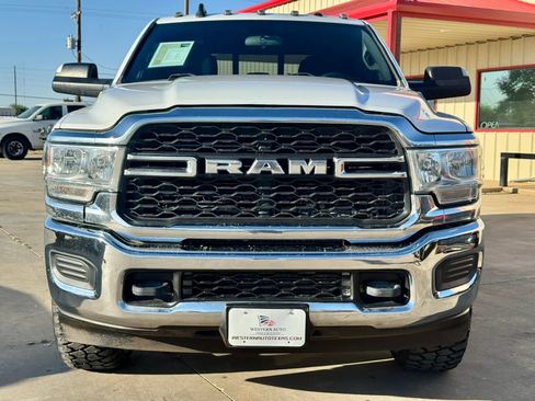 Used 2022 RAM 2500 Tradesman AWD/4WD image 6