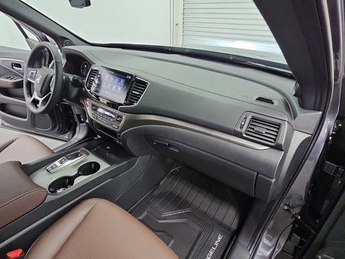 New 2026 Honda Ridgeline RTL image 40