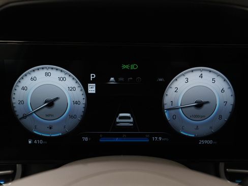 Used 2025 Hyundai Elantra SEL FWD image 46