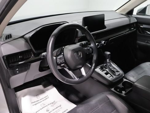 Used 2024 Honda CR-V EX-L image 15