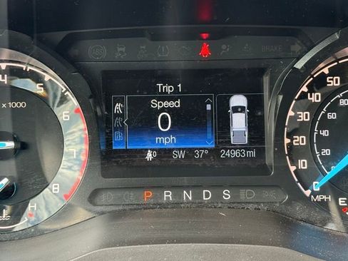 Certified 2023 Ford Ranger XLT w/ Equipment Group 301A Mid image 15