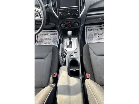 Used 2020 Subaru Impreza Sedan image 14