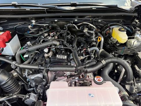 New 2026 Toyota 4Runner TRD Sport Premium AWD/4WD image 20