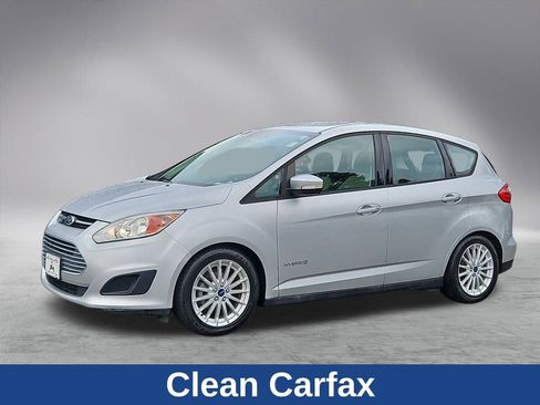 Used 2014 Ford C-MAX SE image 3