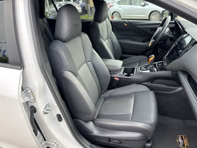 Used 2025 Subaru Outback Wilderness AWD/4WD image 20
