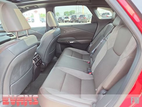 Used 2025 Lexus RX 350 w/ Convenience Package AWD/4WD image 23