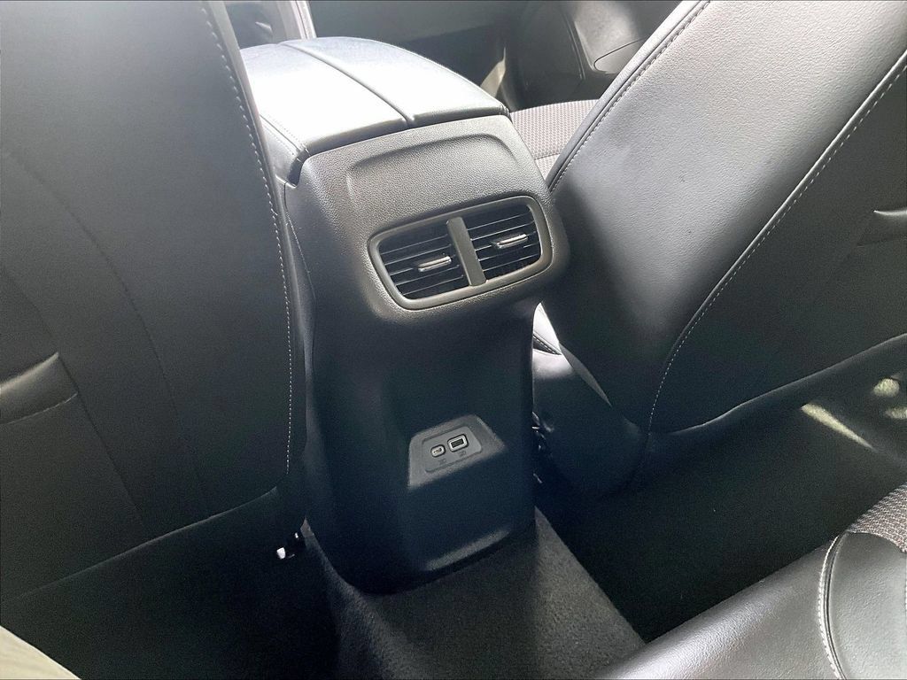 Used 2023 Buick Envision Preferred FWD image 33