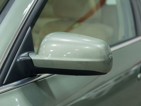 Used 2002 Volkswagen Passat GLX image 15