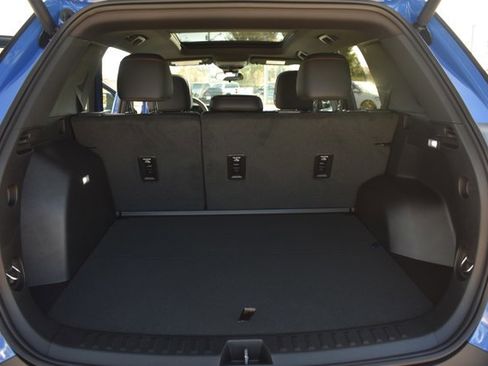 New 2026 Chevrolet Equinox RS image 18