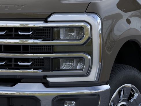 New 2026 Ford F250 Lariat w/ Chrome Package AWD/4WD image 20