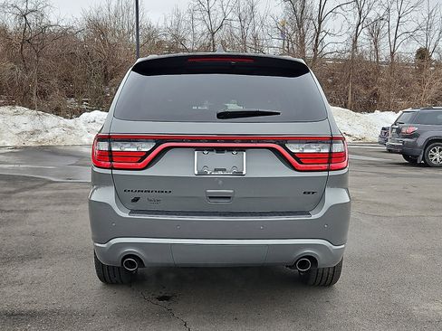 Used 2021 Dodge Durango GT image 5