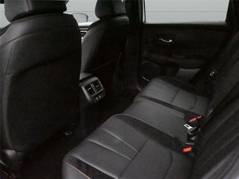 Certified 2025 Acura ADX A-Spec image 13