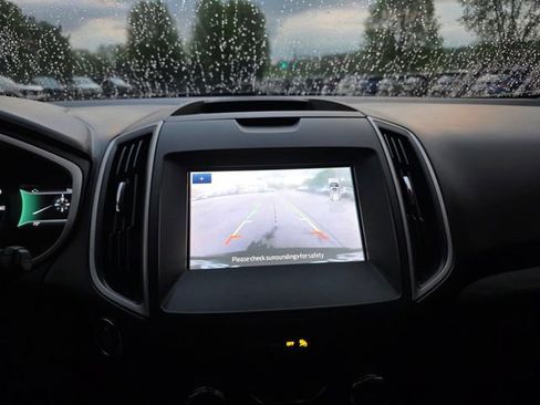 Used 2020 Ford Edge SEL w/ Convenience Package AWD/4WD image 30