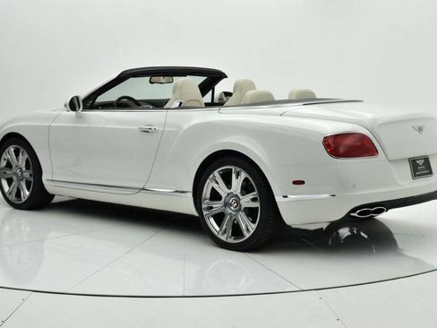 Used 2013 Bentley Continental GT image 4