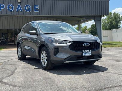 Used 2023 Ford Escape Active w/ Tech Pack #2
