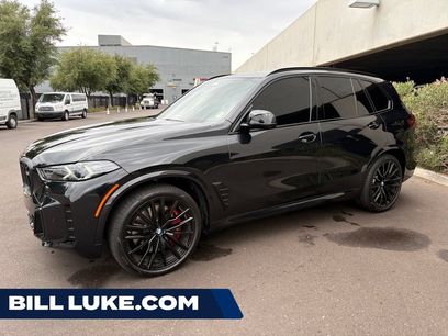 Used 2026 BMW X5 M60i