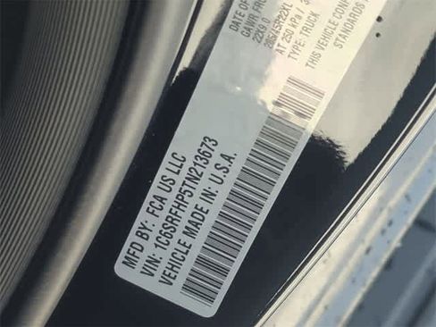 New 2026 RAM 1500 Limited image 39