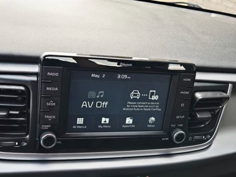 Used 2020 Kia Rio LX FWD image 22