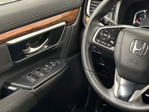 Used 2021 Honda CR-V EX image 19