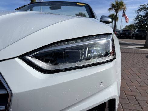 Used 2019 Audi S5 Premium Plus image 6