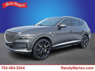 Used 2022 Genesis GV80 3.5T Prestige Signature video 1