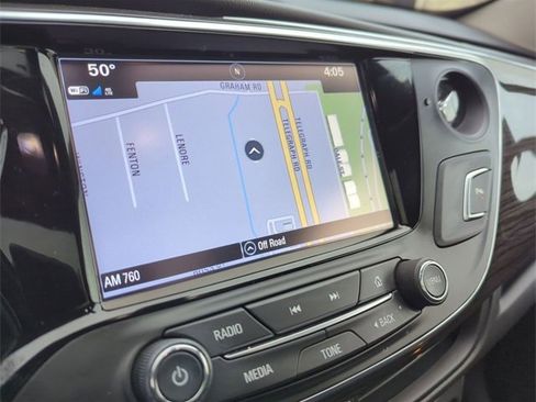 Certified 2018 Buick Envision Essence image 13
