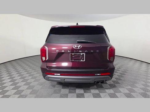Used 2023 Hyundai Palisade SEL FWD image 76