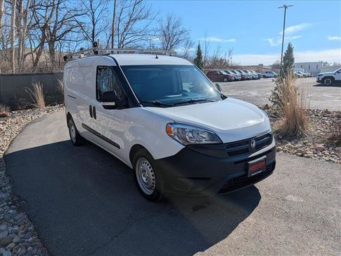 Used 2018 RAM ProMaster City Tradesman image 7