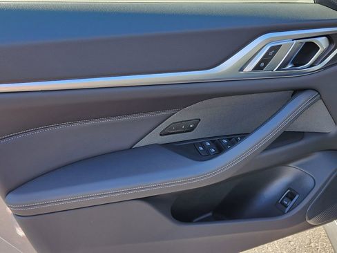 New 2026 BMW i4 xDrive40i w/ Premium Package AWD/4WD image 8