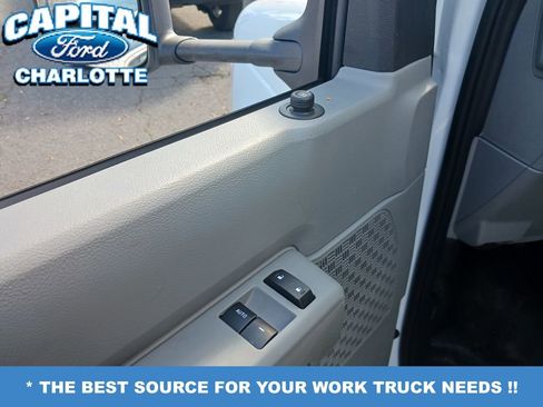 New 2026 Ford E-450 and Econoline 450 Super Duty w/ Power Equipment Group image 9