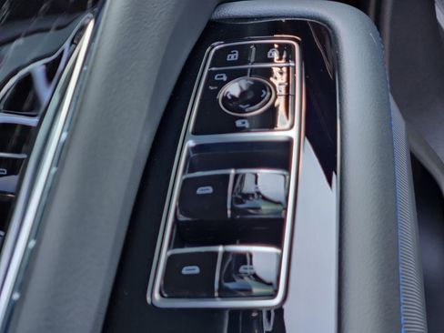 New 2025 Cadillac Escalade IQ Luxury 1 image 22