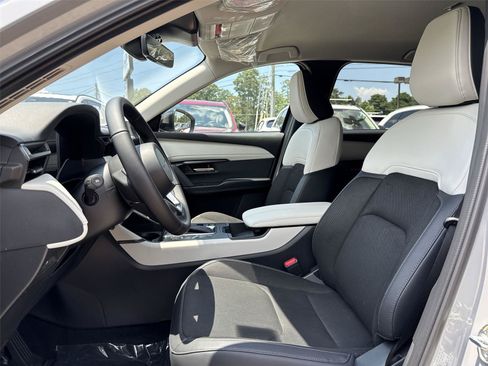 New 2026 MAZDA CX-5 Preferred AWD/4WD image 11