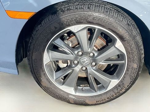 Used 2023 Honda Odyssey Elite image 35