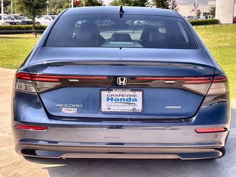Used 2023 Honda Accord EX-L image 6