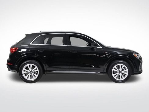 Used 2024 Audi Q3 2.0T Premium image 6