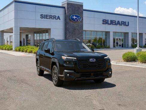 New 2026 Subaru Outback Premium AWD/4WD image 17