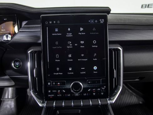 Used 2024 GMC Acadia Elevation FWD image 33