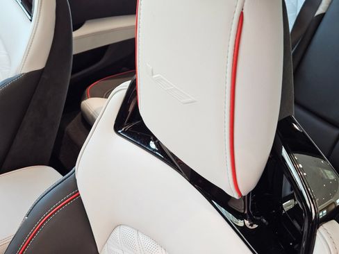 New 2026 Cadillac CT5 V Blackwing RWD image 27