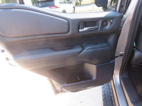 Used 2024 Toyota Land Cruiser w/ Premium Package AWD/4WD image 18